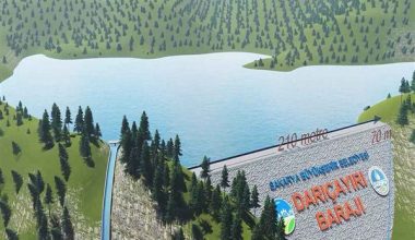 Başkan Yüce: “Sakarya enerji üretimiyle 750 milyon TL gelir elde edecek”
