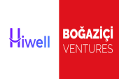 Boğaziçi Ventures’tan yeni yatırım : Hiwell