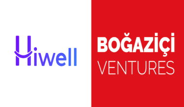 Boğaziçi Ventures’tan yeni yatırım : Hiwell
