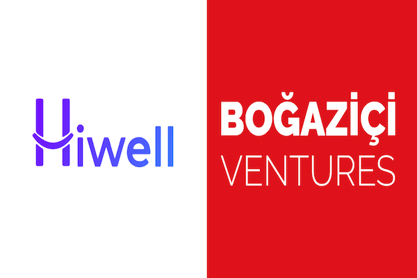 Boğaziçi Ventures’tan yeni yatırım : Hiwell