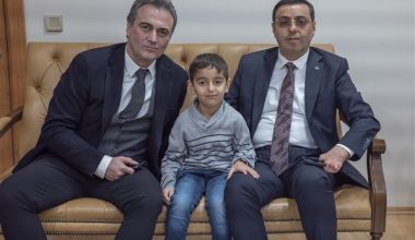 “Buğday Tanesi” filmi, gerçek bir mücadele öyküsünü beyaz perdeye taşıyor