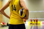 CEV Challenge Kupası’nda PTT’nin rakibi Herlaimont