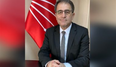 CHP’li Deniz: “Kadına uygulanan şiddete ve tüm şiddetlere son vereceğiz”