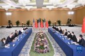 “Çin-ABD ilişkilerinin geliştirilmesi için somut adımlar atılmalı”