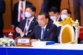 Çin Başbakanı Li’den Çin-ASEAN ilişkilerini güçlendirme çağrısı