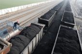 Çin’de kömür üretimi 10 ayda yüzde 10 artarak 3.6 milyar tona çıktı