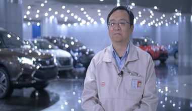 Çinli BYD’nin 3 milyonuncu NEV aracı banttan indirildi Çinli BYD’nin 3 milyonuncu NEV aracı banttan indirildi