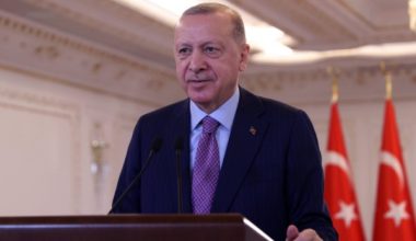 Cumhurbaşkanı Erdoğan, Artvin’de