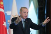 Cumhurbaşkanı Erdoğan Gaziantep’te
