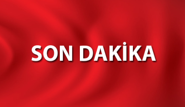 Cumhurbaşkanı Yardımcısı Oktay: “2’si ağır 81 yaralımız var”