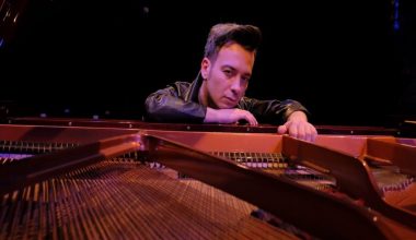 Dengin Ceyhan’dan 10 Kasım’a Özel Konser