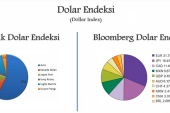 Dolar endeksi referans olmayı sürdürüyor