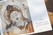 Dunhuang duvar resimlerinin muhafızı olan ressamlar