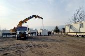 Düzce’deki deprem