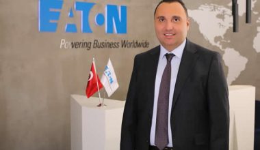 Eaton, Geleceğin Endüstrileri Sempozyumu ve Sergisi’ne katıldı