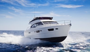 EcoFlow, denizdeki elektrik ihtiyacını sınırsız güç kiti ile karşılıyor EcoFlow, denizdeki elektrik ihtiyacını sınırsız güç kiti ile karşılıyor