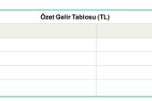 Esenboğa Elektrik’in 3. çeyrek faaliyet raporu
