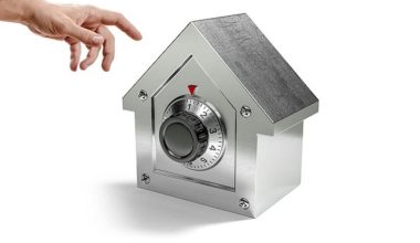 Ev Güvenliğini Artırmak İçin 5 İpucu