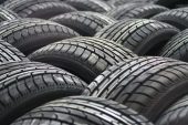 Goodyear’de üretime ara