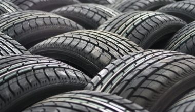 Goodyear’de üretime ara