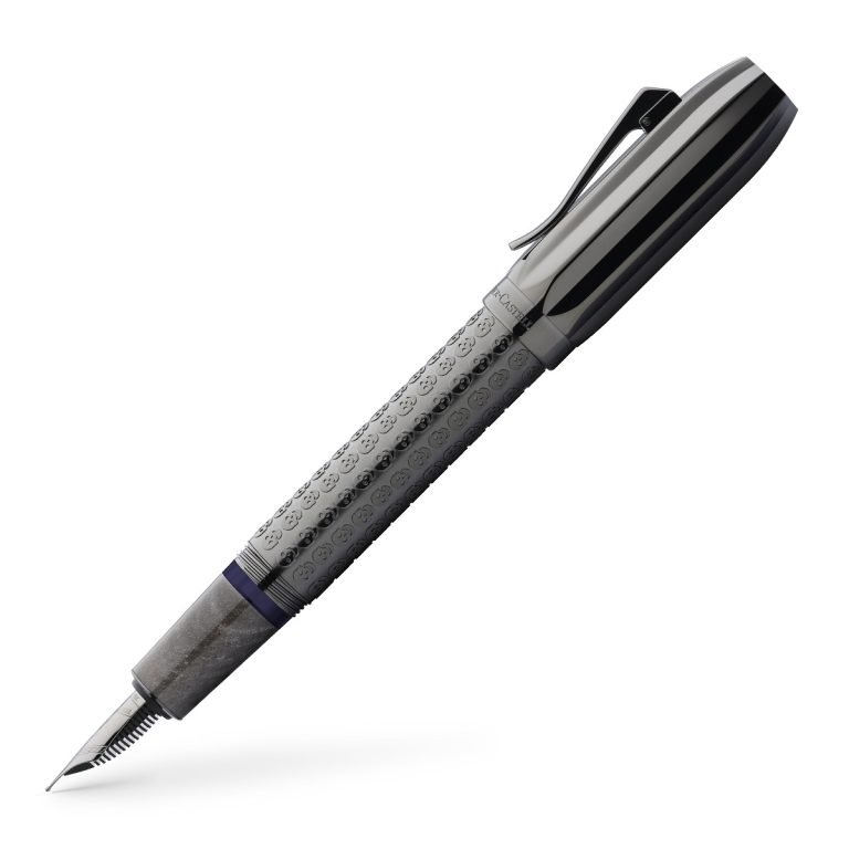 Graf von Faber-Castell, “Yılın Kalemi”ni ilk kez Penfest’te tüketiciyle buluşturuyor