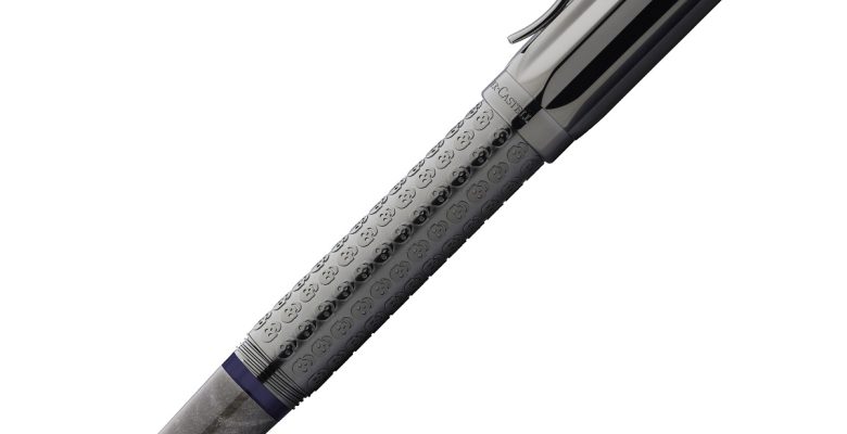Graf von Faber-Castell, “Yılın Kalemi”ni ilk kez Penfest’te tüketiciyle buluşturuyor