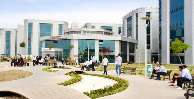 Harran Üniversitesi Hastanesi’nden hashimoto hastalığı ile ilgili çalışma