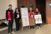 Hatay’da aile içi ve kadına yönelik şiddetle mücadele