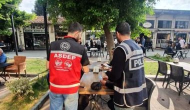 Hatay’da kadına yönelik şiddetle mücadele farkındalık programı düzenlendi