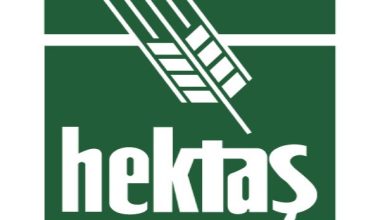 Hektaş’ta esas sözleşme değişikliği