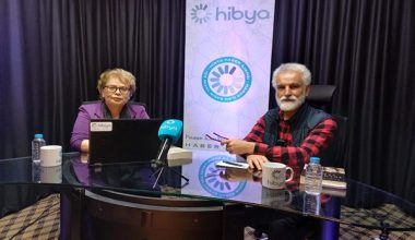 Hibya’da ‘Güncel’ başladı Hibya’da ‘Güncel’ başladı