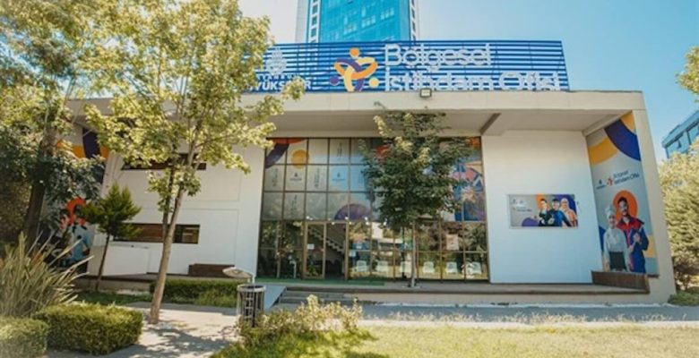 İBB, 75 bin kişiye özel sektörde iş buldu