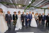 IF Wedding Fashion İzmir kapılarını açtı