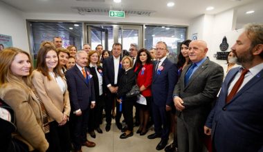 İmamoğlu: “Çözüm üreten bir yönetim olmaya devam edeceğiz”