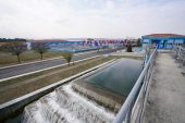İSKİ, Arnavutköy’deki İçme Suyu Arıtma Tesisinin kapasitesini 2 katına çıkardı