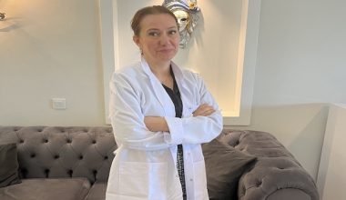 Kadınların yeni tercihi: “Buz lazer epilasyon”