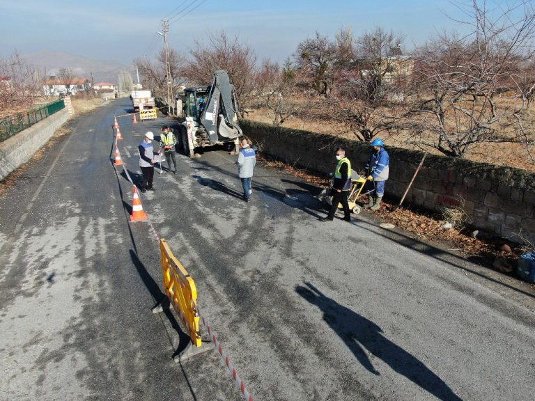 KASKİ’den 24 milyon 405 bin TL’lik tasarruf