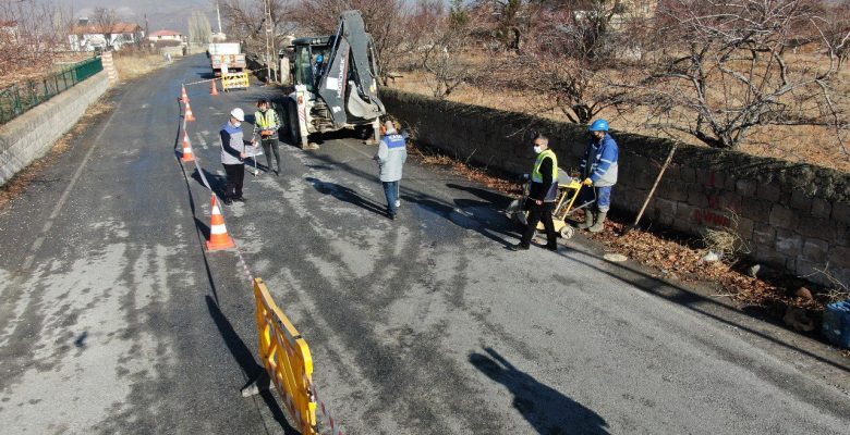 KASKİ’den 24 milyon 405 bin TL’lik tasarruf