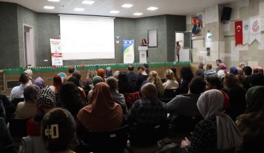 KAYMEK, danışmanlık hizmetleriyle 9 bin 86 aile üyesine ulaştı