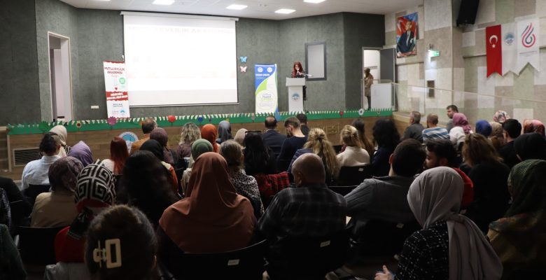 KAYMEK, danışmanlık hizmetleriyle 9 bin 86 aile üyesine ulaştı