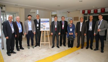 ‘Kesikköprü Barajı Koruma Planı’ çalışmaları başladı
