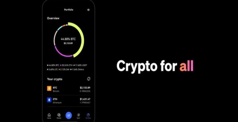 Kripto para işlemlerini kolaylaştıran OKX