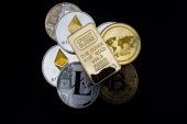 Kripto paralar faiz kararını bekliyor