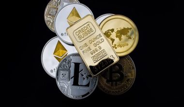 Kripto paralar faiz kararını bekliyor