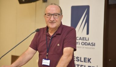KSO Meslek Komiteleri ilk ortak toplantısını gerçekleştirdi