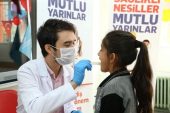 Kumlu’daki okullarda sağlık taraması yapılacak