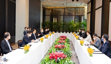 Li Keqiang: “Resesyonun önlenmesi için işbirliği güçlendirilmeli”