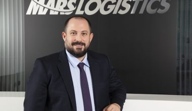 Mars Logistics’ten 60 milyon euro değerinde yatırım