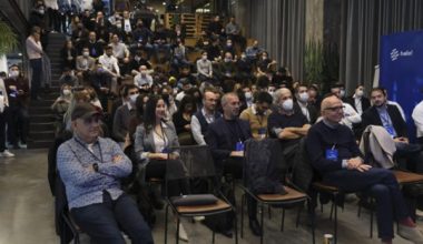 Melek yatırımcılar, Meleklerin Günü 2 etkinliğinde bir araya geliyor