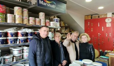 Memleket Partili Bayrak: “Her ziyaretimizde biraz daha moral bulup neşeleniyoruz” Memleket Partili Bayrak: “Her ziyaretimizde biraz daha moral bulup neşeleniyoruz”
